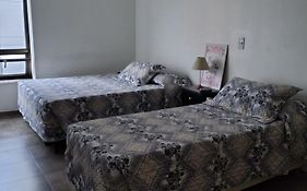 Apartamento Calle Corrientes